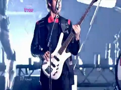 Manga - We Could Be The Same (Eurovision 2010)