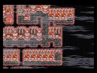 Final fantasy 5 (28) Chateau Exdeath