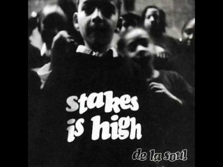 AFRO BLUU!!!!!!!!!!!!!!--DE LA SOUL REMIX!!!!!!!!!!!!!!!!!!!
