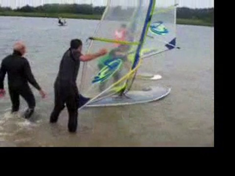 decastade IV planche a voile