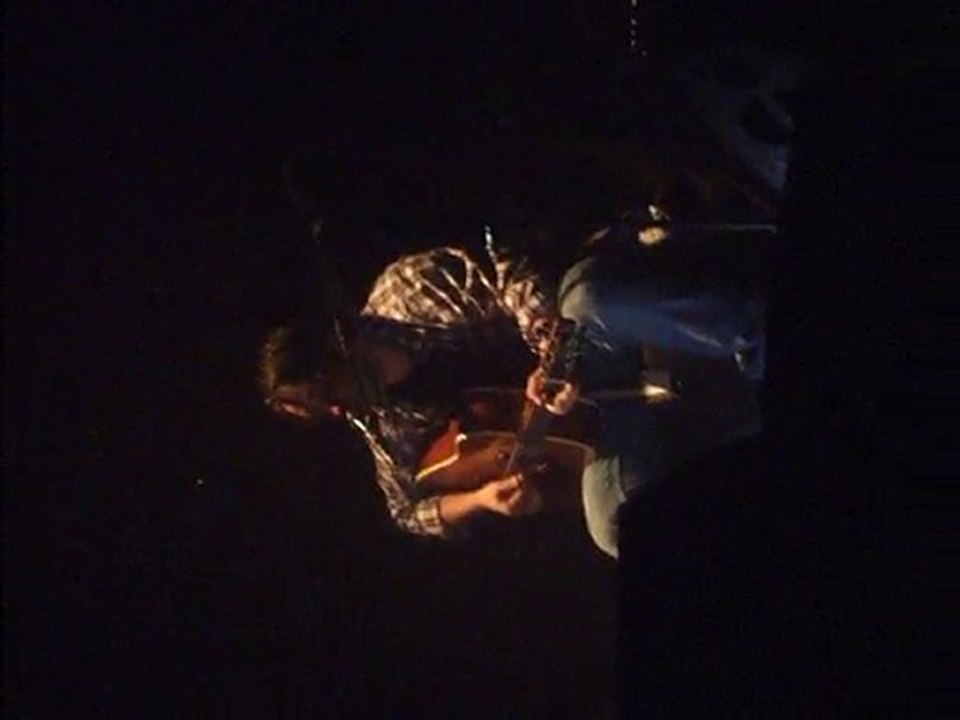 Damien Saez Zénith de Nantes