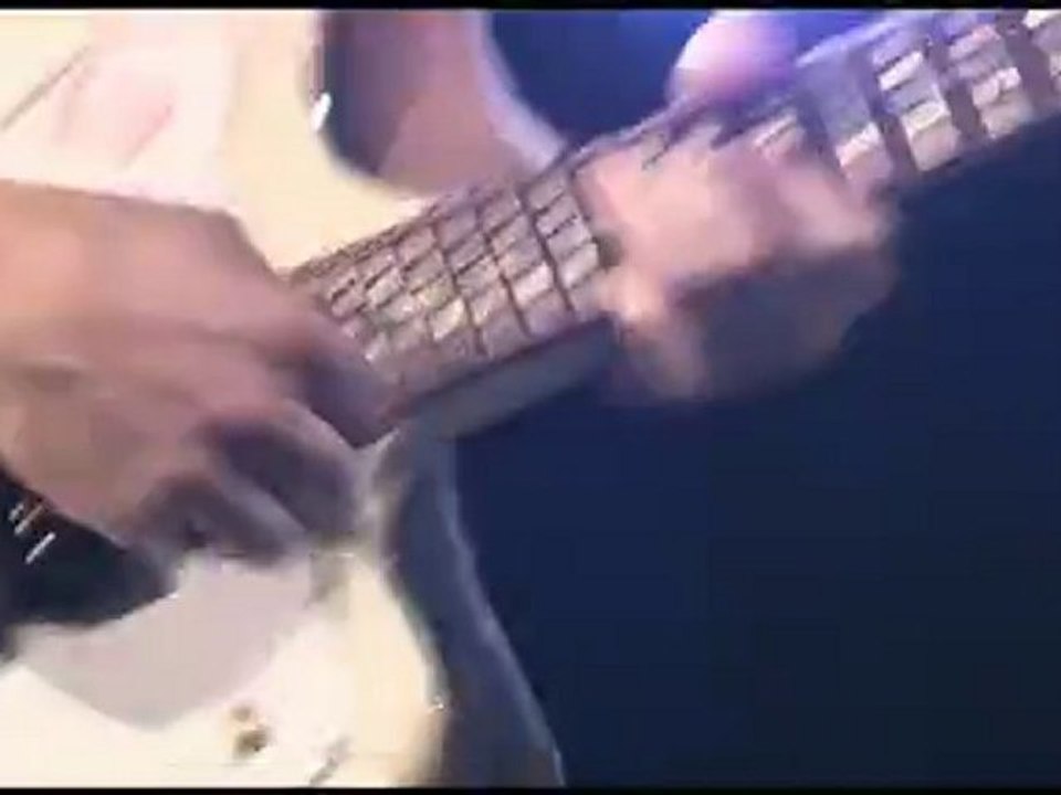 Gossip - Heavy Cross (Electronic Beats)