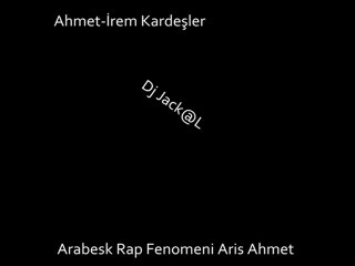 Ahmet-İrem Kardeşler Arabesk Rap Sigaramın Dumanı