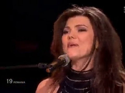 2010 Romania - Paula Seling & Ovi (Final)