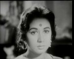 Meri nigaah ne (Mohabbat isko kahte hain 1965)