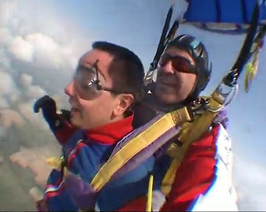 parachute