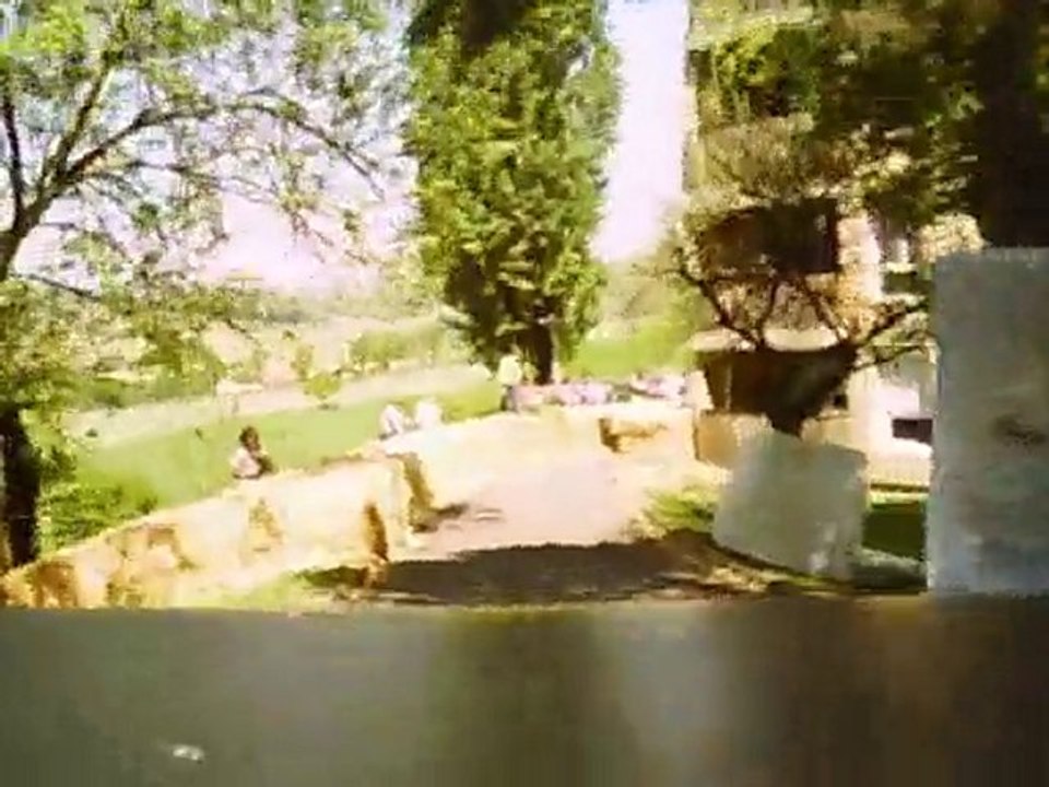 CAS SAISON 2010 VIDEO 1