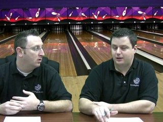 Talk Bowling - #0052 - Pin to CG Distance Question