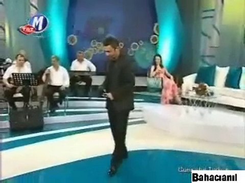 Baha İnan Ki (Günaydın Türkiye)