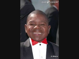 hommage à gary coleman