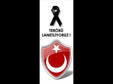 Ahmet BeatBox Show Kahrolsun İsrail Kahrolsun Pkk.!!!