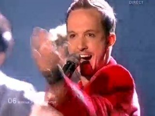 Vukasin Brajic - Thunder and Lightning(Bosnia&Herzegovina)HD