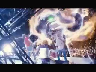 Scott Pilgrim vs. the World - Trailer / Bande-annonce #2 HQ