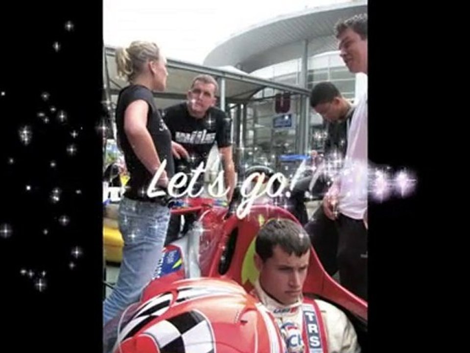 slalom de Vendée 2010 - vidéo 2