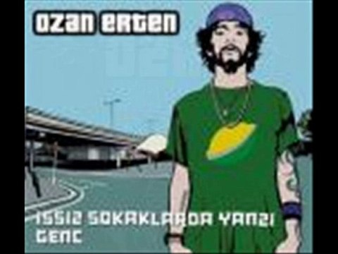 DJ-OZAN ERTEN (SAMANDIRALI OZAN)BU ŞARKI ONA AİTTİR.