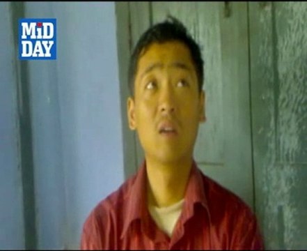 Suspected Chinese Spy arrested