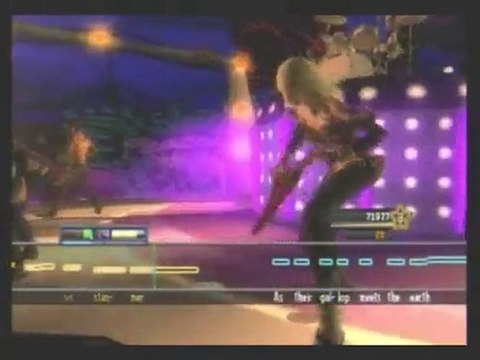 Guitar Hero DLC - Bloodmeat (Expert Vocals FC)