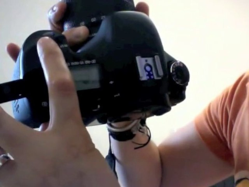 TUTO HDR PART 1