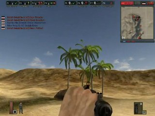 [PC] BF 1942 - EP24 Axe - El Alamein