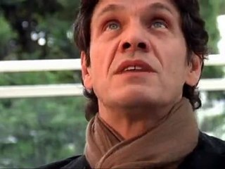Interview de Marc Lavoine