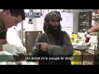 Afghanistan  soutien médical à la population de Nijrab