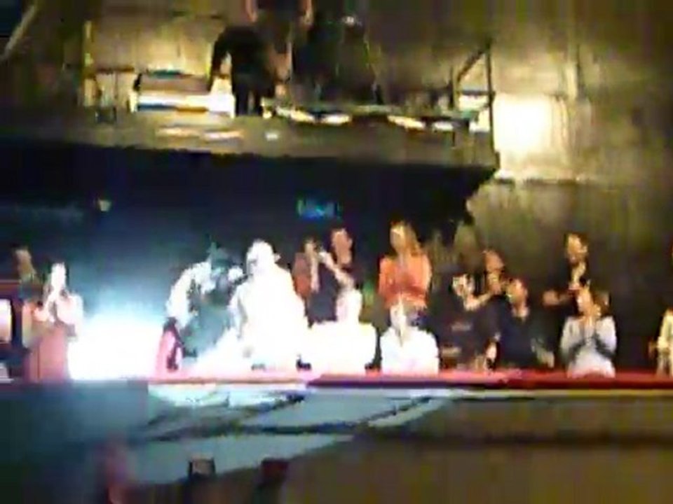 M olympia PAris 29 mai 2010