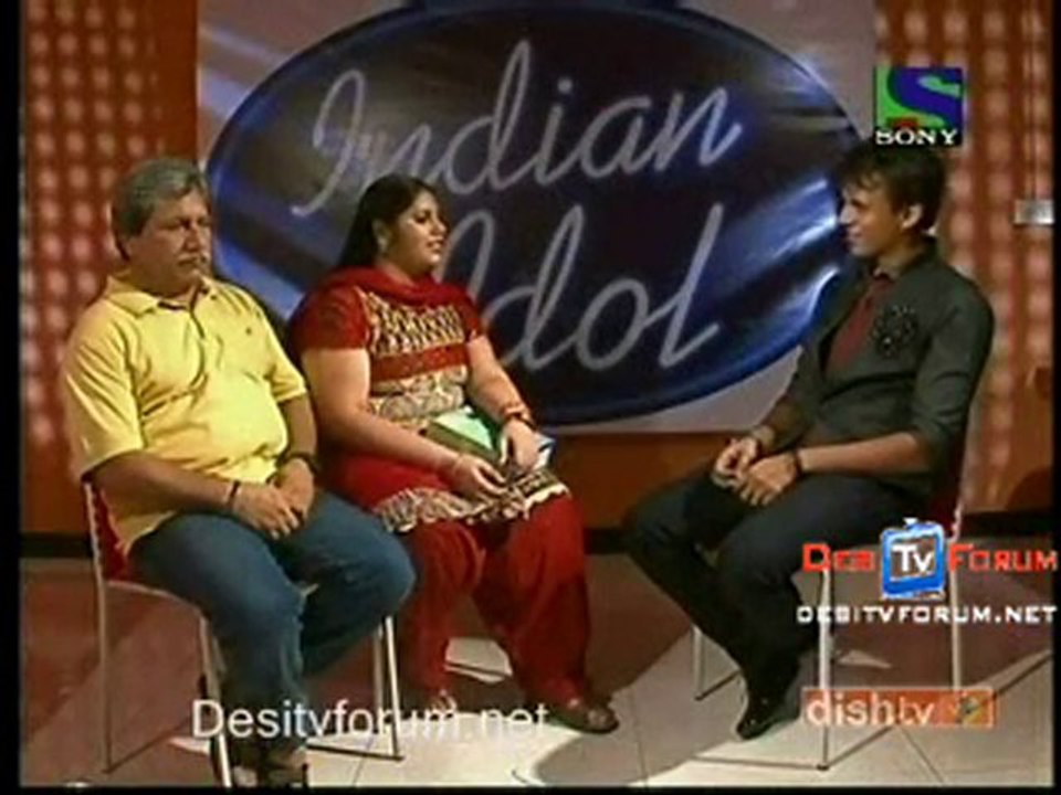 Indian Idol Extra - 31st May 2010 - pt2
