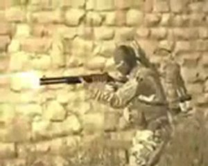 musique bruits Call Of Duty 4