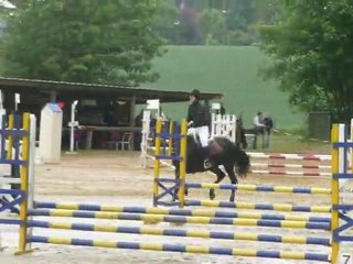 Valerie et Dionys 2eme epreuve