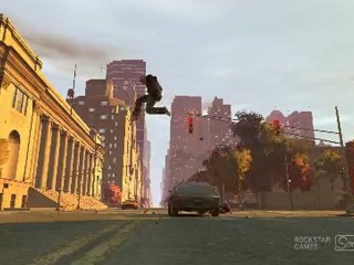 GTA The Ballad of Gay Tony Silly Stuff