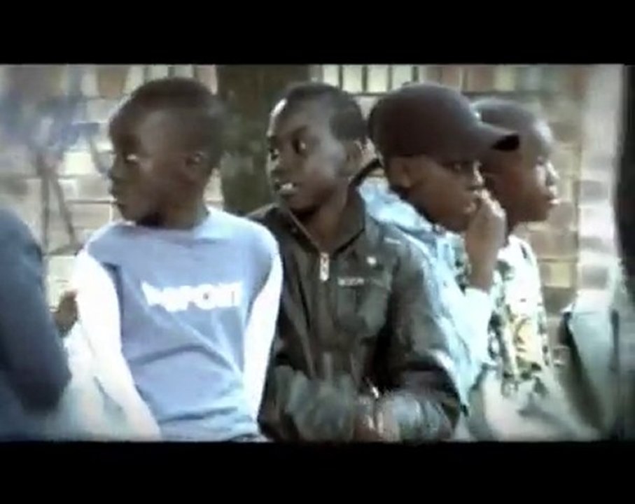 SADOOLA SUPER ENERVE (Clip officiel HD) www.ibostv.com