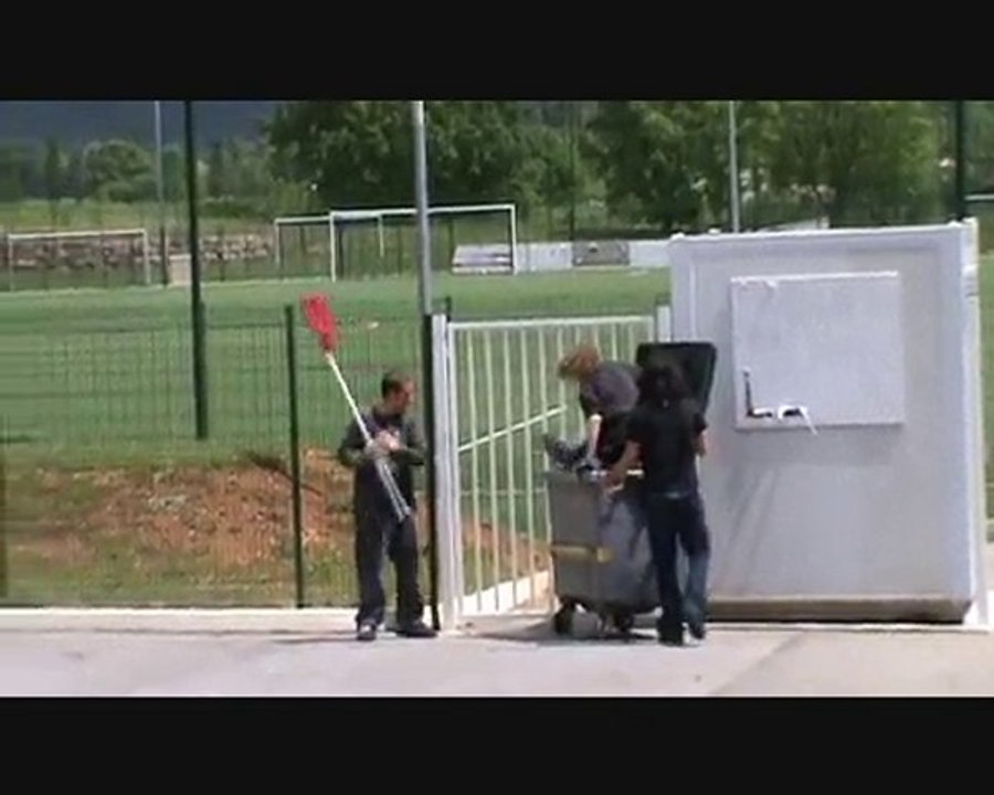 Couillon TV: Episode 1 (2/6)