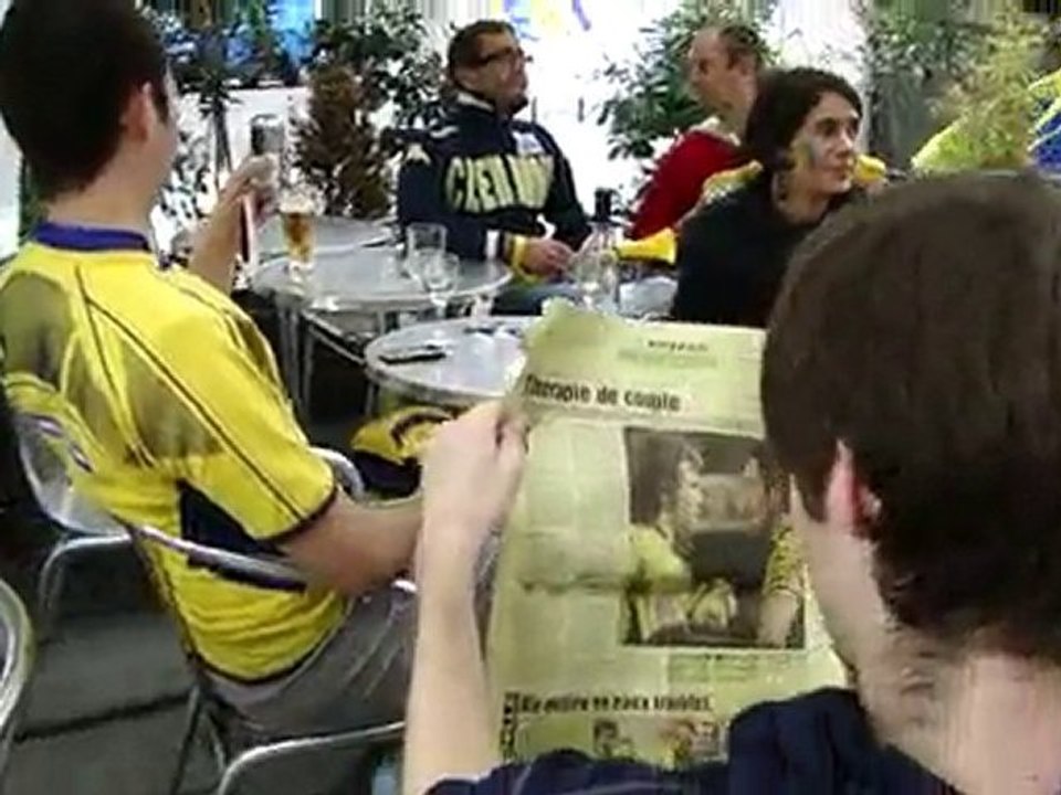 Avant match finale top 14 / 29 mai 2010 (1)