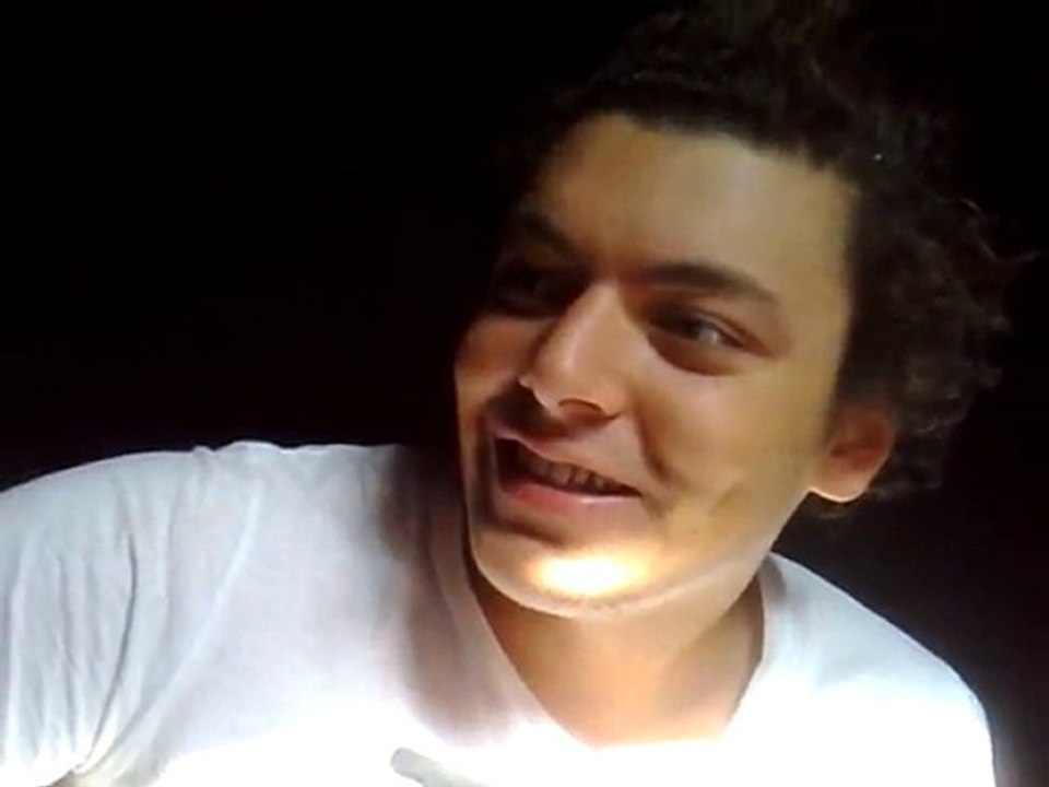 KEV ADAMS EN INTERVIEW AVEC PLANETE HUMORISTE