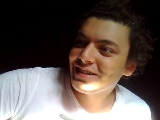 KEV ADAMS EN INTERVIEW AVEC PLANETE HUMORISTE