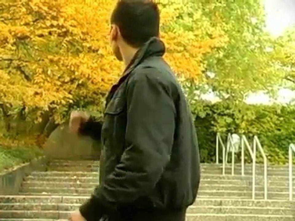 Cehan -  Ilk Defa  YENI KLIP 2010