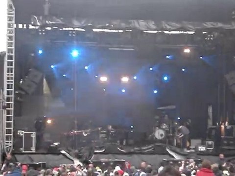 Coeur de Pirate @ Festival Papillons de Nuit 2010