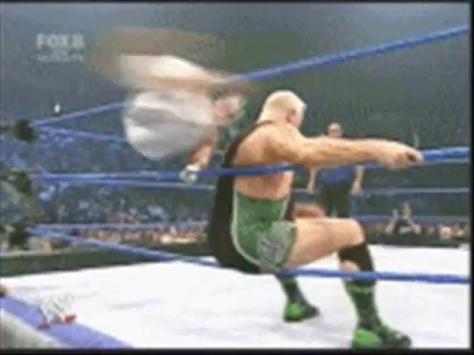 REY MYSTERIO TRIBUTE