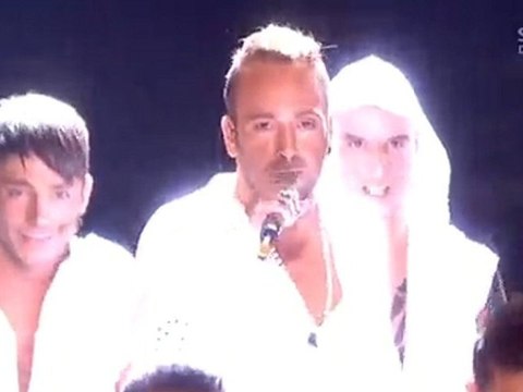 2010 Greece - Giorgos Alkaios & Friends (Final)