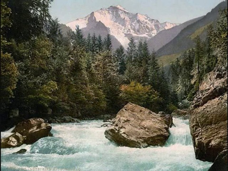 old europe