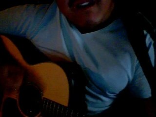 The Fray "Say when" Guitare