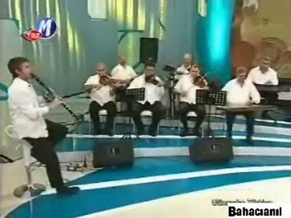 Baha Kutupta Yaz Gibi (Günaydın Türkiye)