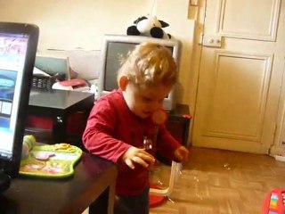 Stanislas sous les bulles