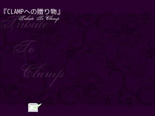 Tribute to CLAMP : l'hommage des fanzineux à CLAMP