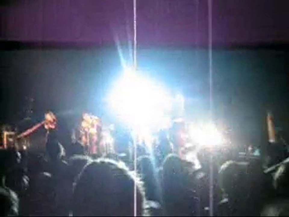 Didgedelik - Concert Hilight tribe a bezier 29.05.10