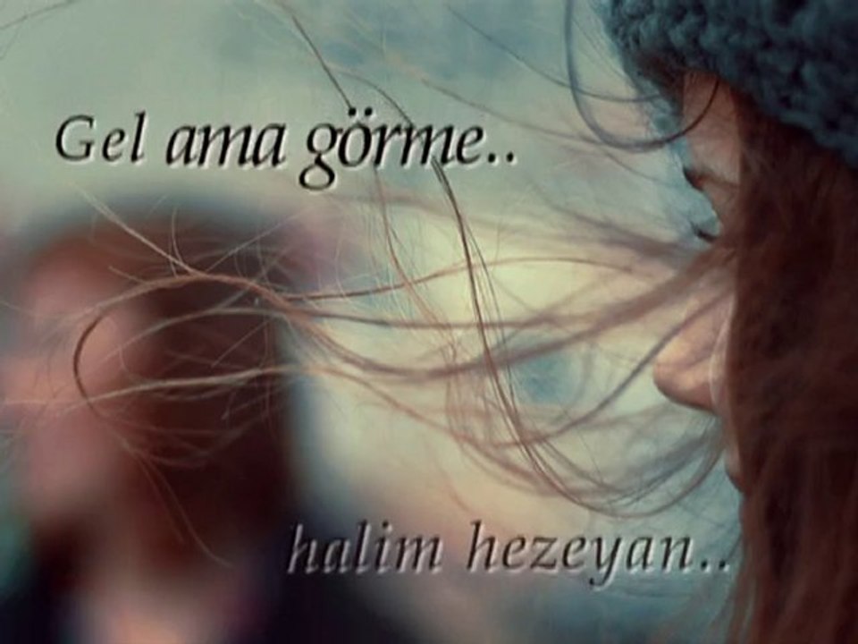 Yeni Harman - Yasarken Aglardim