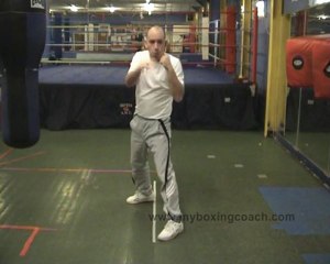 Learn How to Box - Ducking Punches