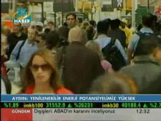 TİYEP Konferans Mayıs 2009