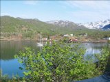 018 Voyage aux îles Lofoten