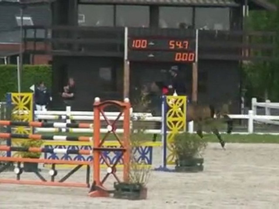 FANNY MANON 135 MOORSELE 14 05 10